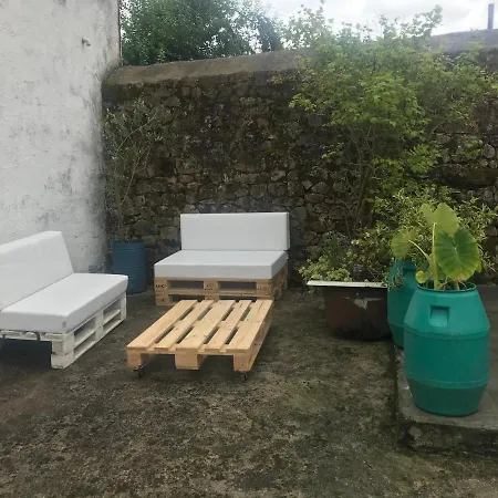 “la Casa Del Guarda” Holiday home