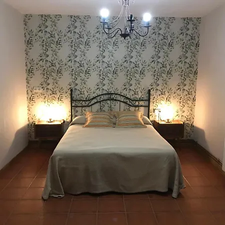 “la Casa Del Guarda” Dom wakacyjny