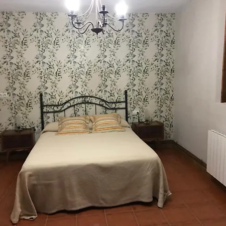 “la Casa Del Guarda”