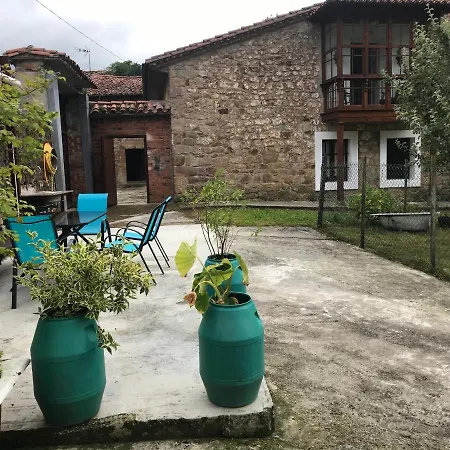 Holiday home “la Casa Del Guarda”