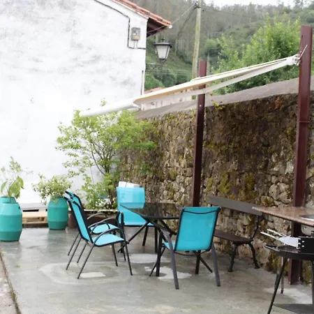 “la Casa Del Guarda” * Treceno