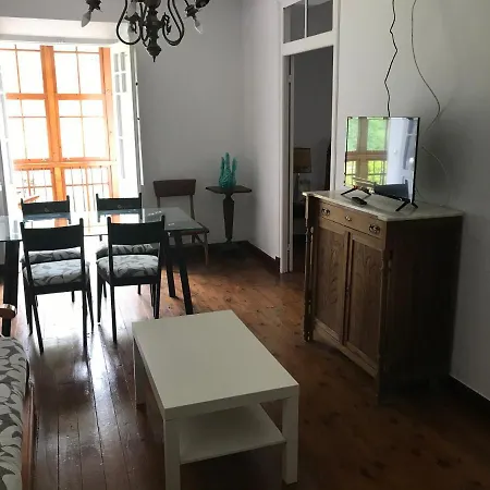 “la Casa Del Guarda” Holiday home Treceno
