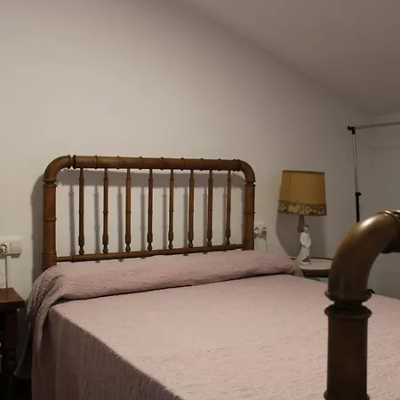 “la Casa Del Guarda” Holiday home Treceno