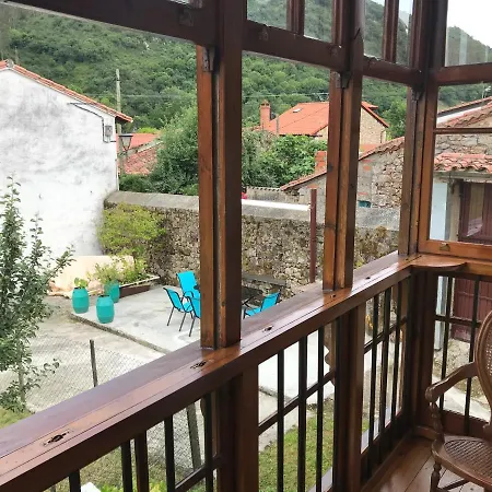 Holiday home “la Casa Del Guarda” *