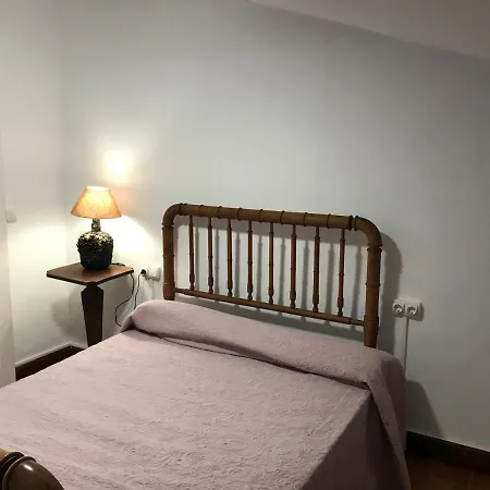 Holiday home “la Casa Del Guarda”