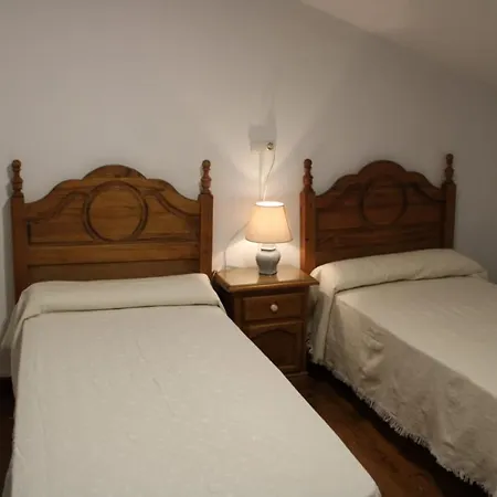 “la Casa Del Guarda”