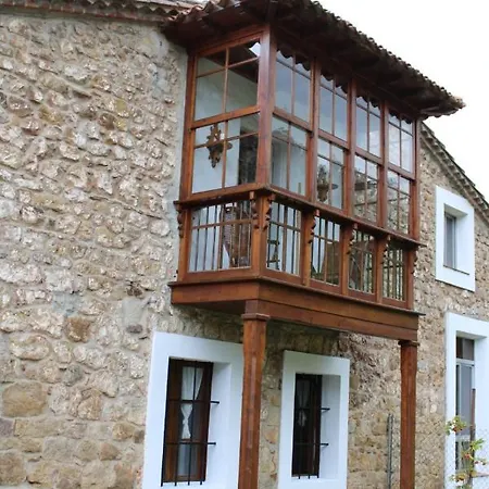 “la Casa Del Guarda” Holiday home Treceno