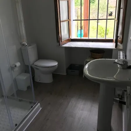 “la Casa Del Guarda” Holiday home Treceno