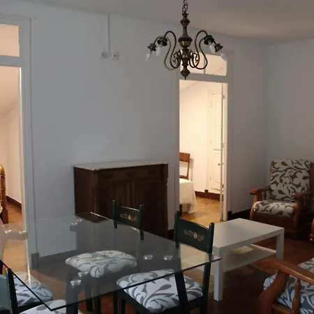 Holiday home “la Casa Del Guarda”