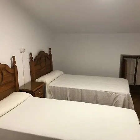 Holiday home “la Casa Del Guarda” *