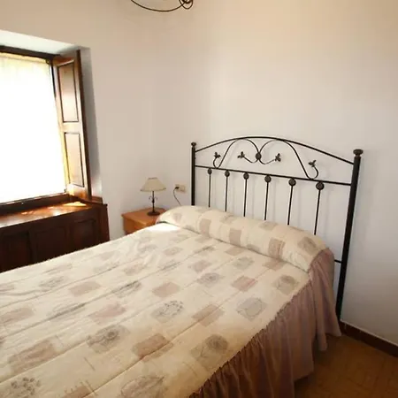 “la Casa Del Guarda” Treceno