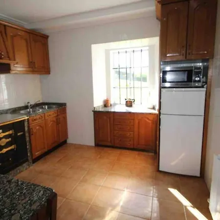 Holiday home “la Casa Del Guarda” *