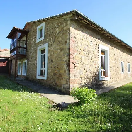 “la Casa Del Guarda” * Treceno