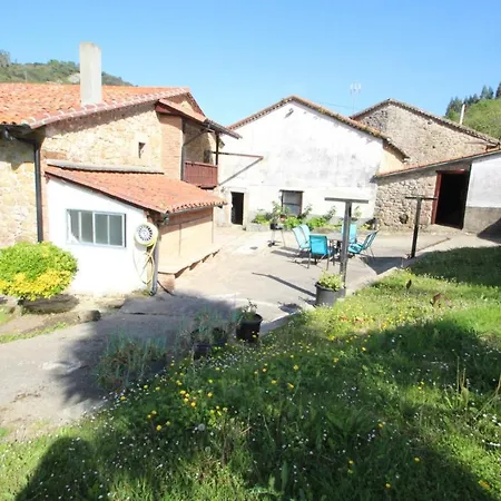 Holiday home “la Casa Del Guarda”