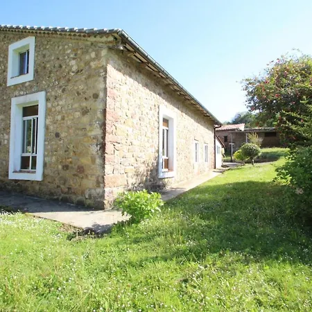 “la Casa Del Guarda” Holiday home