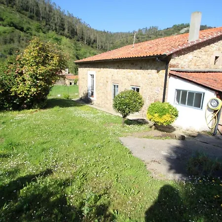 Holiday home “la Casa Del Guarda”
