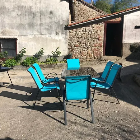 “la Casa Del Guarda” Holiday home *