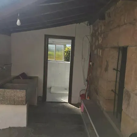 “la Casa Del Guarda”