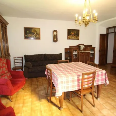 “la Casa Del Guarda”